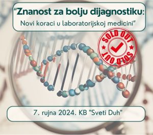 Znanost za bolju dijagnostiku 1