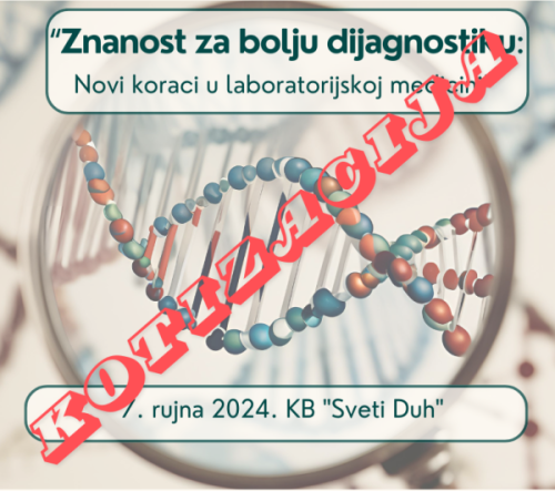 Znanost za bolju dijagnostiku