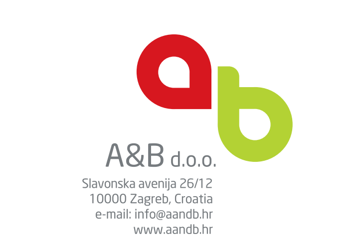 logo AandB