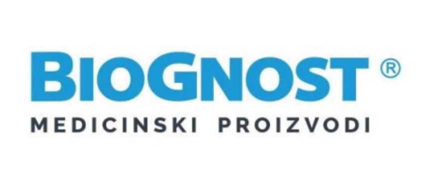 Biognost logo
