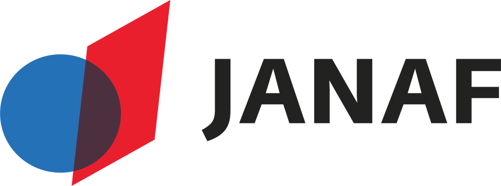 Janaf logo