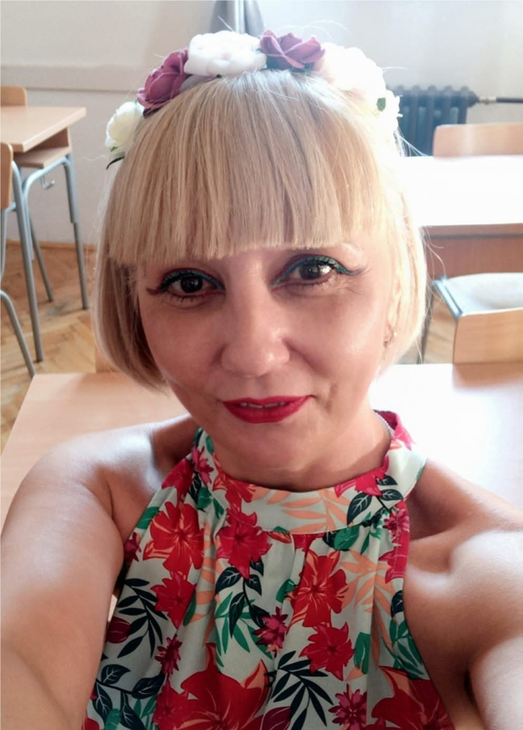 Branka Bedrina Jakičić